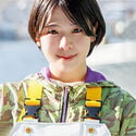 実田あのん