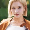栗林藍