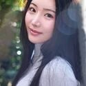 望月りんね