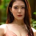 涼菜波美
