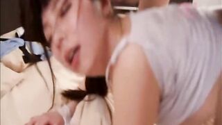 RBD-683 アナルを犯され続けた人妻の悲劇 背徳の肛門開発