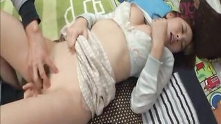 MCSR-148 中出し巨乳団地妻 産後に急激に感度があがり敏感になりすぎた人妻たち 2