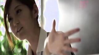 SHKD-595 犯され続けた美人受付嬢