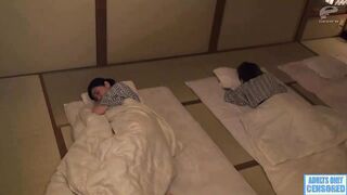 DVDMS-117 一般男女問卷AV 用獎金來全家tidythin！看著妻子、叔母和兒子、外甥瘋狂幹砲！