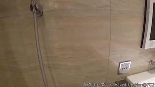 FC2-PPV-903292 【素人動画】♀１６６リフレ嬢ひ◯ちゃん１８歳１８回目　エロメイド下着コスで妊娠覚悟のご奉仕生中出し！
