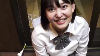 FC2PPV-2448228 オリジナル個人撮影♥19歳女子大生♥