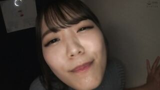 393OTIM-085 【妄想主観】痴女美少女と濃厚性交 水卜麻衣奈