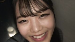 393OTIM-085 【妄想主観】痴女美少女と濃厚性交 水卜麻衣奈