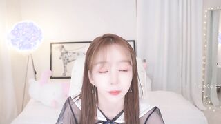 Korean bj dance-BJ율이