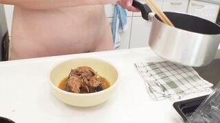 HDKA-228 はだかの家政婦 全裸家政婦紹介所 蒼井れいな