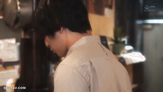 [破壞版] (JUL-767 神宮寺ナオ)