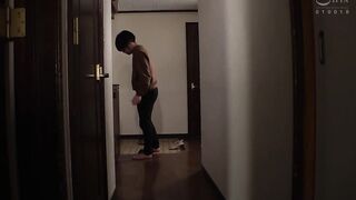 HOMA-106C 我的女友被哥哥中出性處理調教 初愛寧寧