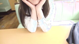 SW-783C 雖然頭腦愚蠢卻很會做愛！如果幫我寫作業，可以讓你爽個夠！被她這樣拜託，像做夢一樣！那之後就變成每天都能爽的雙贏關係！