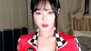 Korean bj dance-BJ아리 rkawk0702