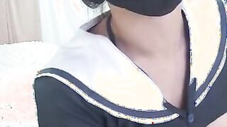 Korean bj dance-BJ아샤