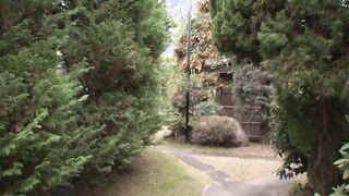 【モザイク破壊】BBI-187 M男専用温泉旅館-淫語とテクで責め続ける痴女仲居- 桜木凛