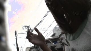 【モザイク破壊】CHN-048 新・素人娘、お貸しします。 VOL.23