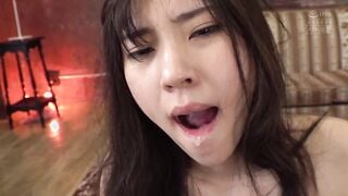 PFES-027 容姿端麗マゾに情けは無用 喉奥に轟くバイオレンスイラマ白書 女子大生まいさん