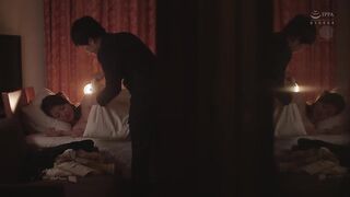 JUL-491 卒業式の後に…大人になった君へ義母からの贈り物―。 マドンナ専属美熟女が艶やかな色気で門出を祝う―。 木下凛々子