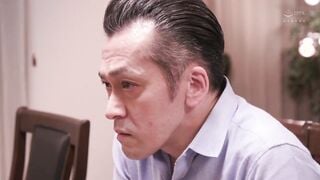 JUL-493 枕営業NTR ～愛する夫を支える献身妻の肉体奉仕～ 北川真由香