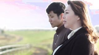 JUL-488 レジェンド女優専属第一弾を飾る本格ドラマ！！ 幼い頃に遊んだ、憧れの’マドンナ’彼女が『風間ゆみ』さんと、大人になって初めて知った―。