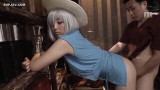 [破壞版] (MIMK-098 松本菜奈実)