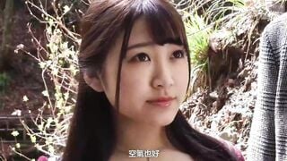 NSFS-012C 在家族旅行讓媳婦懷孕的公公 姬咲花