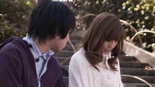 [เวอร์ชันที่ถูกทำลาย] (SHKD-445 ริน ซากุรางิ)