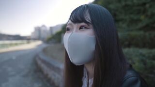 FC2-PPV-2486331 初撮影！！【新シネマ画風】個数限定！【無修正】可憐な美巨乳Gcup現役女子大生・・・巨乳に挟まれたまらず口内発射！喘ぎ乱れる見事な美体に2