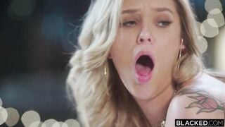 Blacked - Kali Roses
