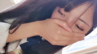 C2PPV-2497913 【無】黒髪アイドルフェイスの美少女が苦悶し喘ぎ喜ぶ・・・