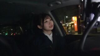 498ddh-027 自称「押しに弱い」女は押され待ち！？旦那にレスられ中の美人社員と社用車内でイイ雰囲気に…→勤務中にもかかわらず寂しさをチ●ポで埋める背徳セックス！