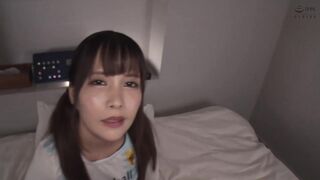 ONEZ-314 裏垢痴女と即ハメ時短性交 エッチな制服美少女は僕のセフレ 矢野アリサ