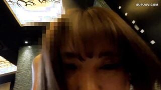 FC2PPV-2457095 【初出演】【完全顔出し】某作品で妹役だったDカップ現役大学生、かわいさと主張強い顔の持ち主の彼女、実はドＭだった、人生初中。