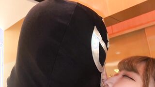 FC2PPV-2503580 声優を目指す専門学生20歳。命の次に大事な喉をフェラで酷使させる→顔射。