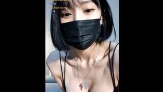 韓国のbjダンス-bj야꼬 nymph412