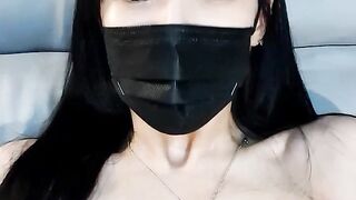 Korean bj dance-BJ야꼬 nymph412