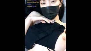 韓国のbjダンス-bj야꼬 nymph412