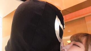 FC2-PPV-2503580 声優を目指す専門学生20歳。命の次に大事な喉をフェラで酷使させる→顔射。