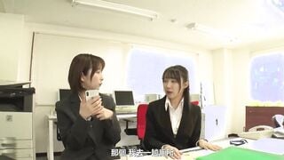 CAWD-246C 女友的朋友冒著暴露就完蛋的危險誘惑我中出 琴石夢流