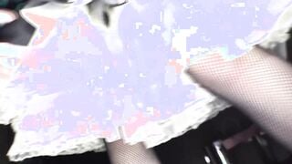 MIDE-949C 被小惡魔妹控slac塔妹妹用緊貼誘惑來穿衣侵犯 七澤米亞