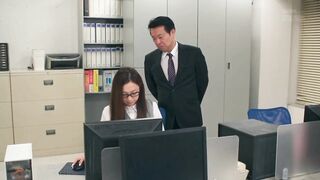 [破壞版] (ADN-047 小川あさ美)