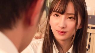 MIAA-466C 初次交到女友的我和青梅竹馬練習做愛＆中出 楪可憐