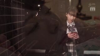 MIAA-466C 初次交到女友的我和青梅竹馬練習做愛＆中出 楪可憐