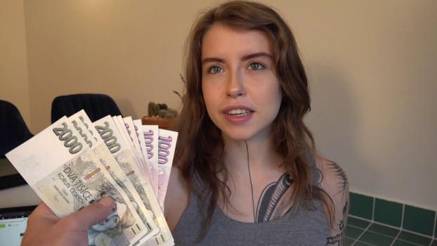 ⁣Czech Streets - Pizza With An Extra Cum