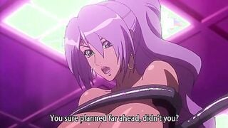 鋼鉄の魔女アンネローゼ 04 魔女の墜落