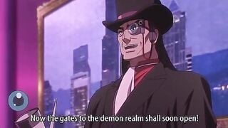 鋼鉄の魔女アンネローゼ 04 魔女の墜落