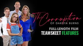 Team Skeet Features - Dakota Burns & Lolly Dames