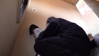 JUFE-267 都合の良い俺専用おしゃぶりペット 見た目は地味だが敏感巨乳の言いなりレイヤー編 初愛ねんね