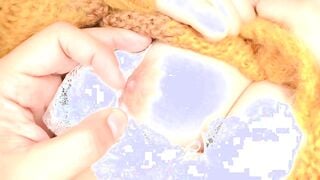 SIRO-4712 【初撮り】【初心な美白肌】【好奇心旺盛早熟ムスメ】経験人数1人だけの初心なメガネ少女が登場。夢を追いかける役者の卵が、カメラの前で本能のままに痴態を晒
